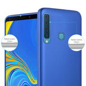 Lade das Bild in den Galerie-Viewer, Blau / Galaxy A9 2018