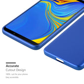 Lade das Bild in den Galerie-Viewer, Blau / Galaxy A9 2018