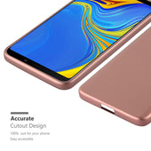 Lade das Bild in den Galerie-Viewer, Rosa / Galaxy A9 2018