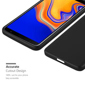 Load image into Gallery viewer, Schwarz / Galaxy J4 PLUS / J4 PRIME / J4 CORE