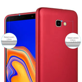 Lade das Bild in den Galerie-Viewer, Rot / Galaxy J4 PLUS / J4 PRIME / J4 CORE
