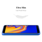 Load image into Gallery viewer, Blau / Galaxy J4 PLUS / J4 PRIME / J4 CORE