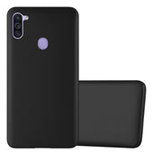 Lade das Bild in den Galerie-Viewer, Schwarz / Galaxy A11 / M11