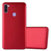 Lade das Bild in den Galerie-Viewer, Rot / Galaxy A11 / M11