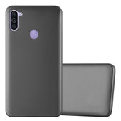 Lade das Bild in den Galerie-Viewer, Grau / Galaxy A11 / M11