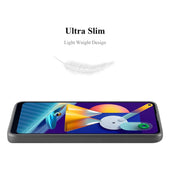 Lade das Bild in den Galerie-Viewer, Grau / Galaxy A11 / M11