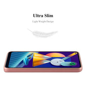 Lade das Bild in den Galerie-Viewer, Rosa / Galaxy A11 / M11