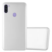 Lade das Bild in den Galerie-Viewer, Silber / Galaxy A11 / M11