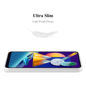 Lade das Bild in den Galerie-Viewer, Silber / Galaxy A11 / M11