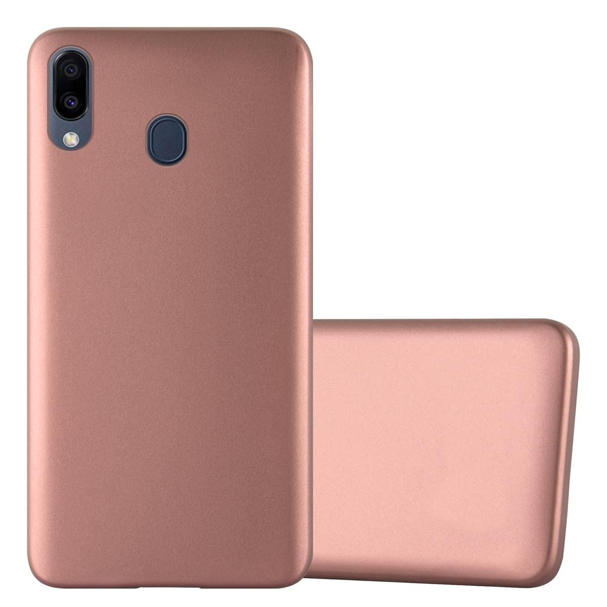 Rosa / Galaxy M20