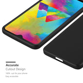 Load image into Gallery viewer, Schwarz / Galaxy M21 / M30s