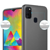 Load image into Gallery viewer, Grau / Galaxy M21 / M30s