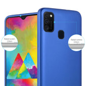 Load image into Gallery viewer, Blau / Galaxy M21 / M30s