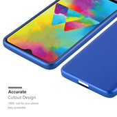 Load image into Gallery viewer, Blau / Galaxy M21 / M30s