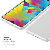 Load image into Gallery viewer, Silber / Galaxy M21 / M30s
