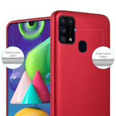 Load image into Gallery viewer, Rot / Galaxy M31