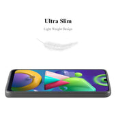 Load image into Gallery viewer, Grau / Galaxy M31