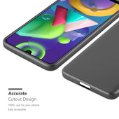 Load image into Gallery viewer, Grau / Galaxy M31