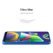 Load image into Gallery viewer, Blau / Galaxy M31