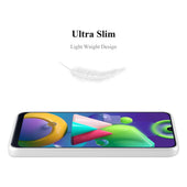 Load image into Gallery viewer, Silber / Galaxy M31