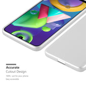 Load image into Gallery viewer, Silber / Galaxy M31