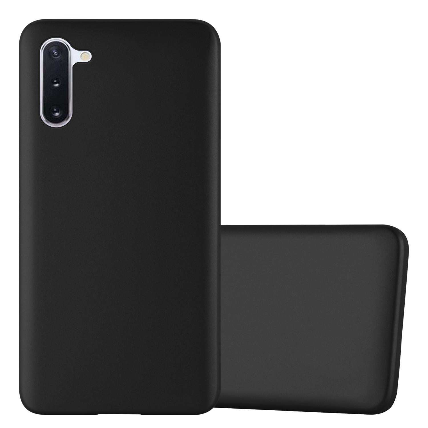 Schwarz / Galaxy NOTE 10
