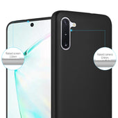 Lade das Bild in den Galerie-Viewer, Schwarz / Galaxy NOTE 10