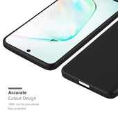 Lade das Bild in den Galerie-Viewer, Schwarz / Galaxy NOTE 10