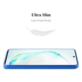 Lade das Bild in den Galerie-Viewer, Blau / Galaxy NOTE 10