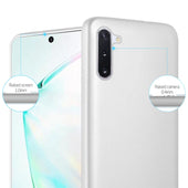 Lade das Bild in den Galerie-Viewer, Silber / Galaxy NOTE 10