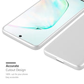 Lade das Bild in den Galerie-Viewer, Silber / Galaxy NOTE 10