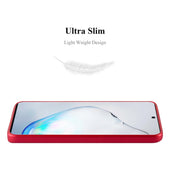 Lade das Bild in den Galerie-Viewer, Rot / Galaxy NOTE 10 PLUS