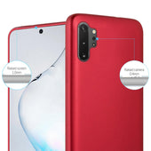 Lade das Bild in den Galerie-Viewer, Rot / Galaxy NOTE 10 PLUS