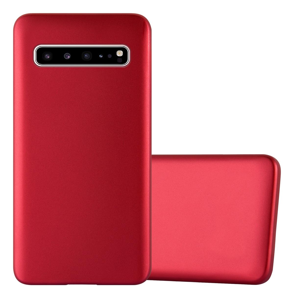Rot / Galaxy S10 5G