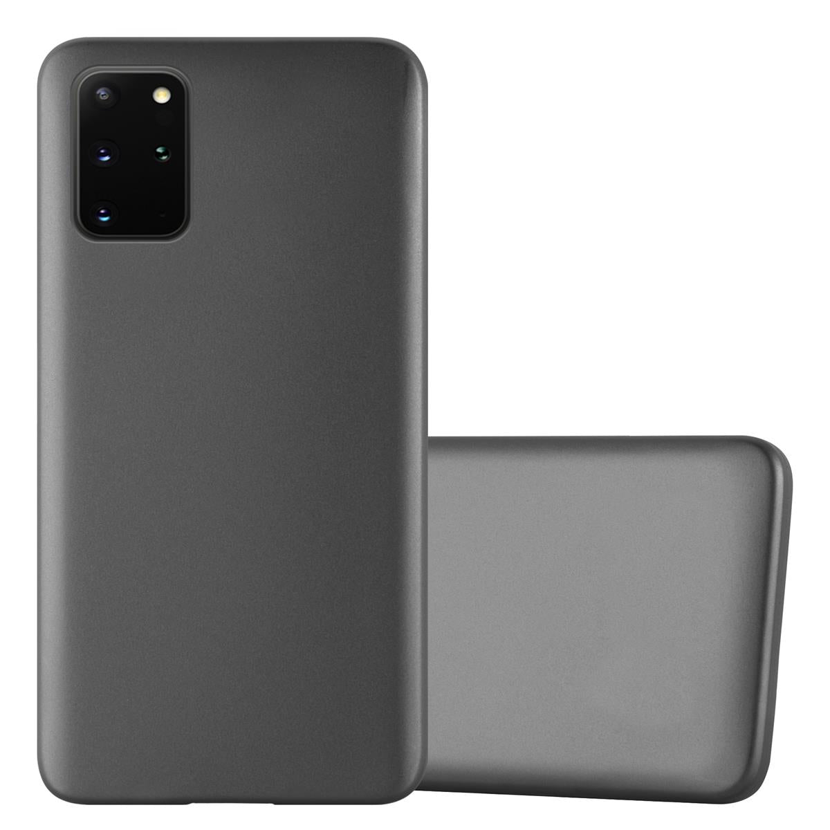 Grau / Galaxy S20 PLUS
