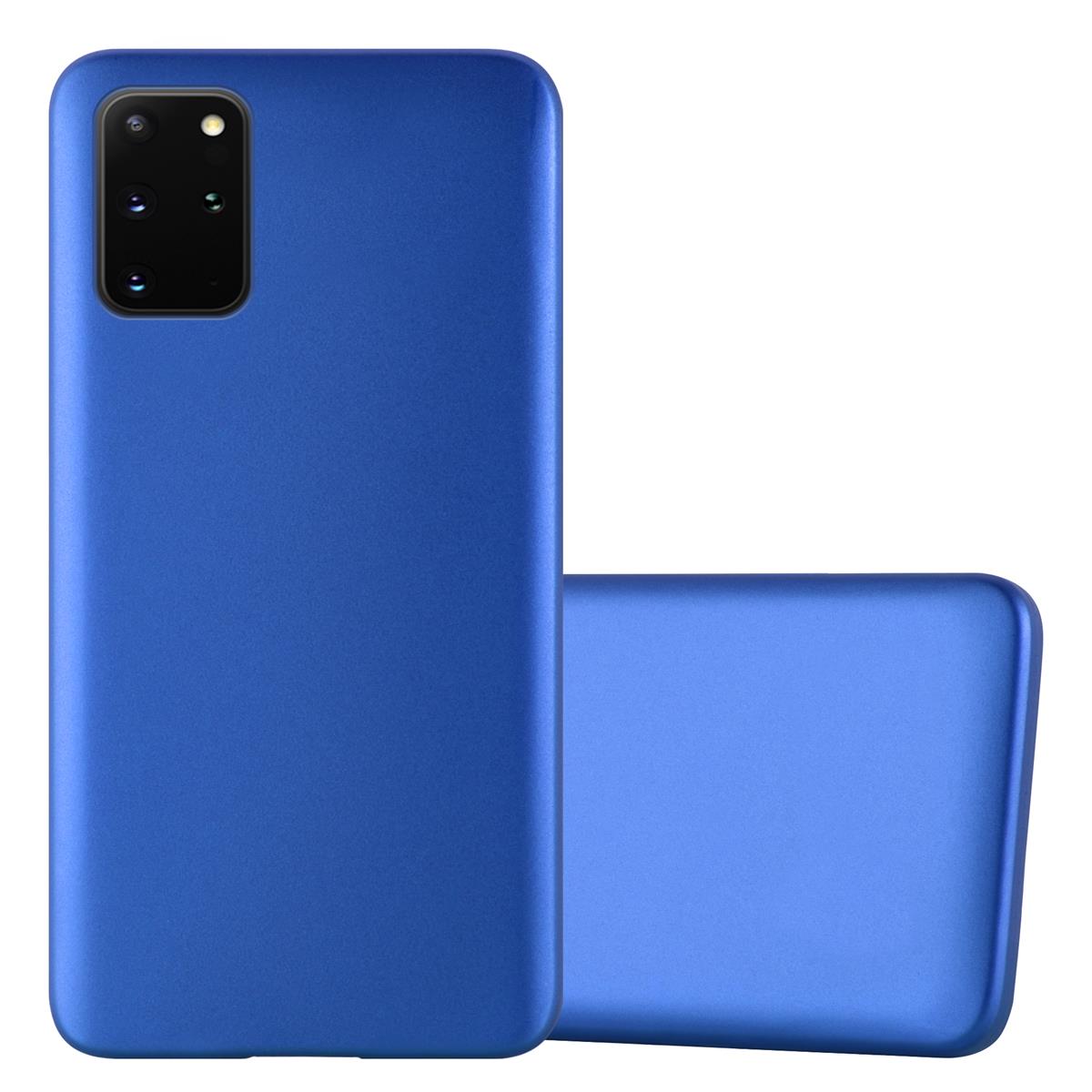 Blau / Galaxy S20 PLUS