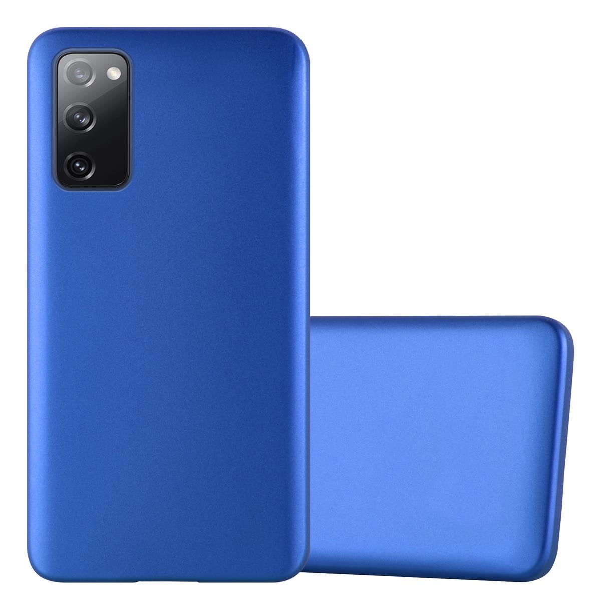 Blau / Galaxy S20 FE
