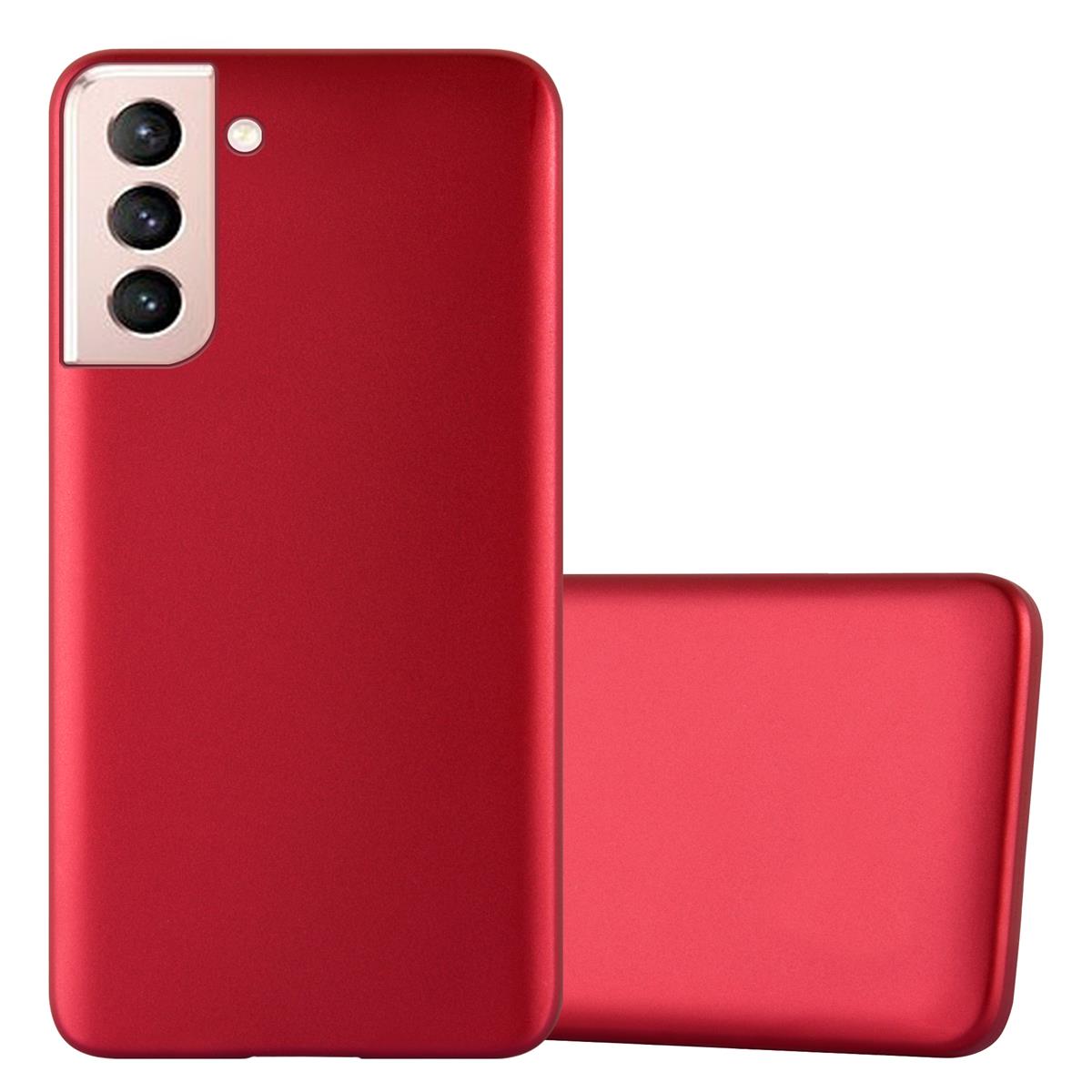 Rot / Galaxy S21 5G