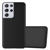 Lade das Bild in den Galerie-Viewer, Schwarz / Galaxy S21 ULTRA