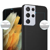 Lade das Bild in den Galerie-Viewer, Schwarz / Galaxy S21 ULTRA