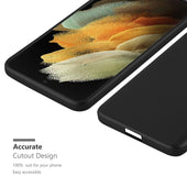 Lade das Bild in den Galerie-Viewer, Schwarz / Galaxy S21 ULTRA