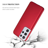 Lade das Bild in den Galerie-Viewer, Rot / Galaxy S21 ULTRA