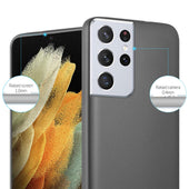 Lade das Bild in den Galerie-Viewer, Grau / Galaxy S21 ULTRA