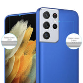 Lade das Bild in den Galerie-Viewer, Blau / Galaxy S21 ULTRA