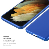 Lade das Bild in den Galerie-Viewer, Blau / Galaxy S21 ULTRA