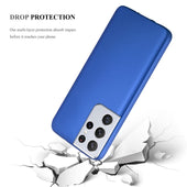 Lade das Bild in den Galerie-Viewer, Blau / Galaxy S21 ULTRA