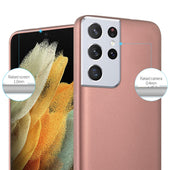 Lade das Bild in den Galerie-Viewer, Rosa / Galaxy S21 ULTRA