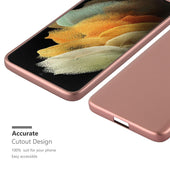 Lade das Bild in den Galerie-Viewer, Rosa / Galaxy S21 ULTRA