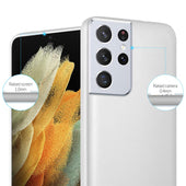 Lade das Bild in den Galerie-Viewer, Silber / Galaxy S21 ULTRA