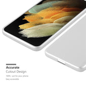 Lade das Bild in den Galerie-Viewer, Silber / Galaxy S21 ULTRA